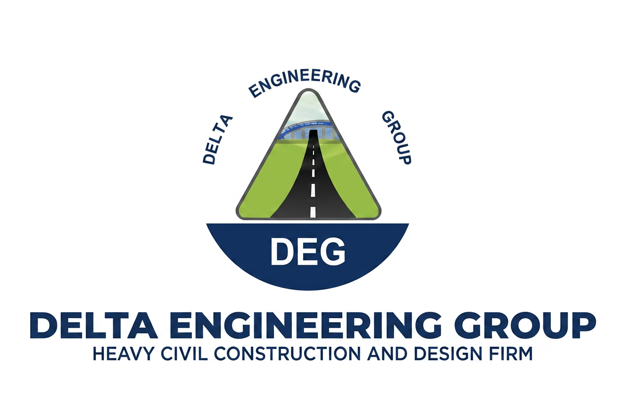 Delta Engineering Group LLC | Infrastructure & Construction