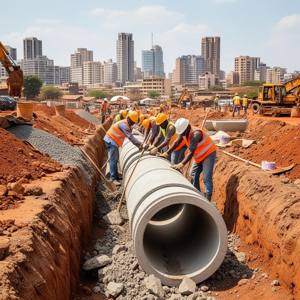 Delta Engineering Group | Prime Design-Build Firm